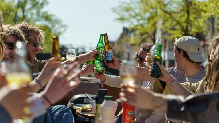 Beer Tasting